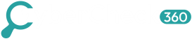 CyberCheck360 Logo